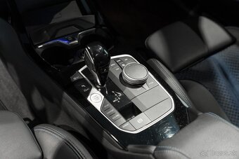 BMW Rad 1 118i A/T - 16