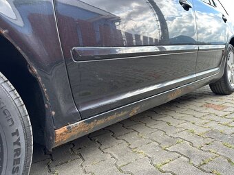 Škoda Octavia Combi 1.9 TDI Ambiente - 16