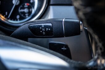 Mercedes-Benz ML ML350 BlueTEC 4 MATIC - 16