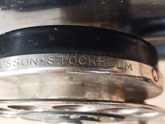 Starý telefon ERICSSON do sbírky, k dekoraci - 16