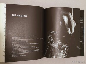 JIŘÍ ANDERLE - monografia (1983) - 16
