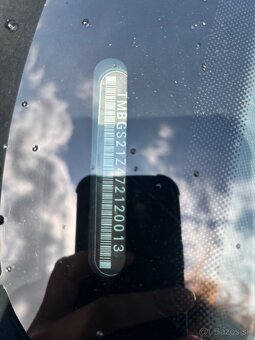 Škoda octavia combi 1.9 TDi, elegance - 16