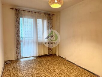 Veľký 4-izbový byt (80 m²) v Ťahanovciach – skvelá dispozíci - 16