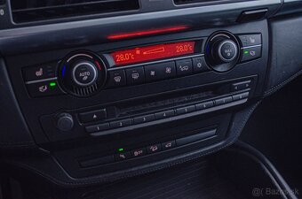 BMW X6 30d xDrive 2012 - 16