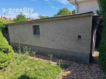 Na predaj rodinný dom s veľkou záhradou v Komárne - 16