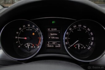 Škoda Superb Combi 2.0 TDI Facelift - 16