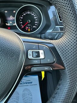 Volkswagen Tiguan 2.0 TDI SCR BMT 4MOTION Comfortline - 16