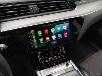 Audi e-TRON 50 Quattro SUV - 16