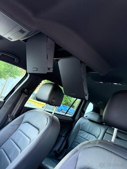 Seat Tarraco FR 2.0 TDI 147kw 4x4 DSG - 16