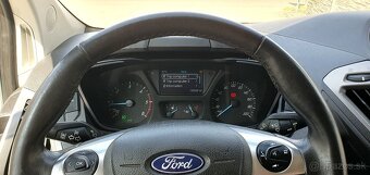Ford Transit Custom L2H1 2.0 TDCI 125kW 3365kg - 16