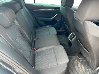 Škoda Octavia Combi 1.4 Hybrid Aut. 5dv. - 16