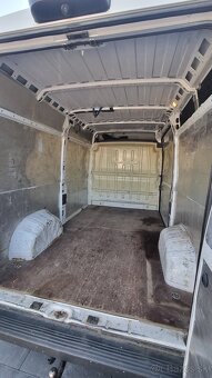 FIAT DUCATO 2.3Multijet L2H2 MAXI - 16