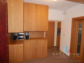 SPEKTRUM REALITY- Na Predaj 3-izbový byt, 72 m2 s loggiou, P - 16