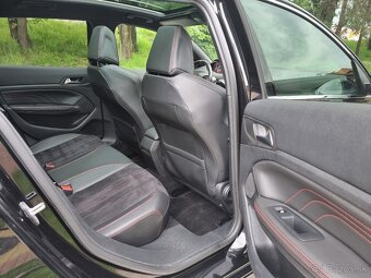 Peugeot 308 1.6 THP 270 S S GTi - 16