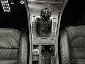 Volkswagen Golf Variant Alltrack 2.0 TDI BMT 4MOTION - 16