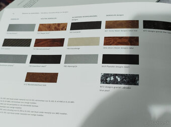 Prospekty Mercedes SL - 16