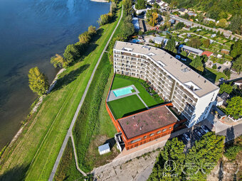BOSEN |  BLUEWAVE _ 2 izbový apartmán s krásnym výhľadom A2_ - 16