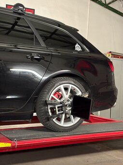 Audi A6 Avant C7 3.0 TDi V6 - 16