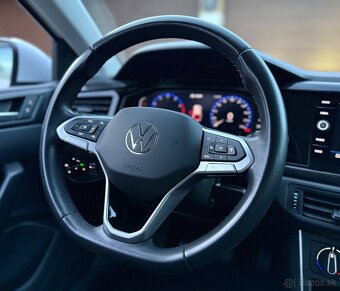 2022 Volkswagen Taigo Life 1.0Tsi | Full LED►95.000 km - 16