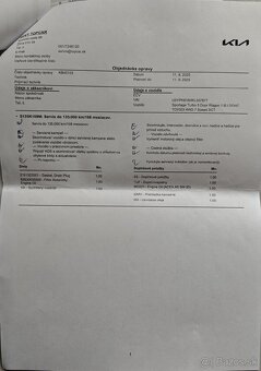 KIA Sportage GT-LINE - 16