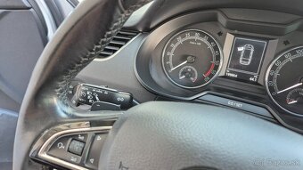 Škoda Octavia Combi 1.6 TDI 115k Drive DSG - 16