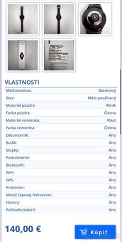 Apple iPhone 13 Pro + príslušenstvo s hodinkami - 16