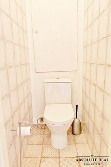 ABSOLUTE REAL /3i byt v Ružinove,Astrová ul.60m2,terasa 46m2 - 16