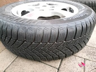 Škoda Fabia 1.2i - 16