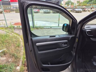 Peugeot Traveller 2.0 BlueHDi Allure Long - 16