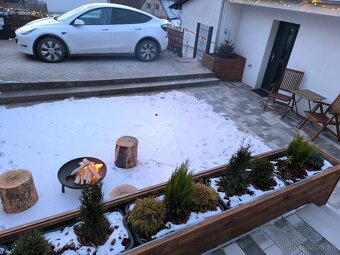 Samostatný apartmán na dlhodobý prenájom - 16