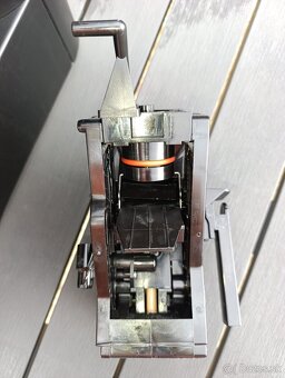 AKCIA Saeco Aulika komplet repas - 16