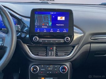 Ford Puma 1.0 EcoBoost mHEV ST-Line (92 kW) - 16