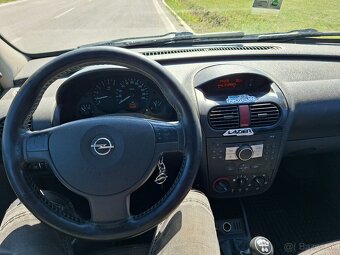 Opel Combo TOUR 1.3 CDTI - 16