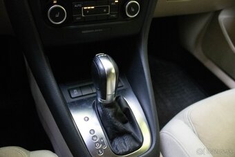 Volkswagen Golf Variant 2.0 TDI 103kW DSG 2013 - 16