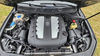 Volkswagen Touareg 4.2tdi 4x4 250kw - 16