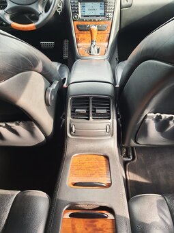Mercedes Benz CLS 320 CDI - 16