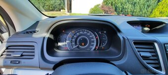 Honda CRV - 16