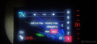 Pioneer dvojdin autorádio - 16
