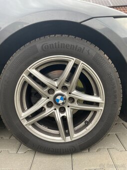 E90 318d 2006 - 16