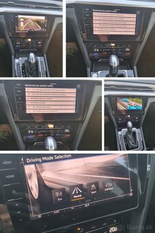 Predam Volkswagen Arteon 3x r-line MODEL 2022 Shooting brake - 16