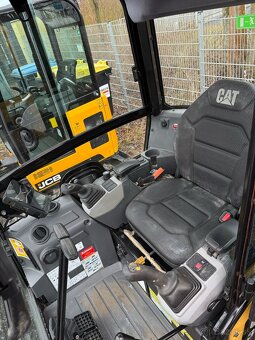 Caterpillar 301.6 - 16