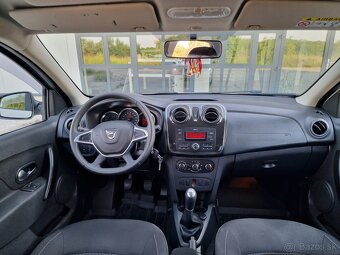 Dacia Logan 0.9 TCe Arctica - 16