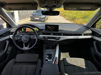 Audi A4 Avant 2.0 TDI S-Line - 16