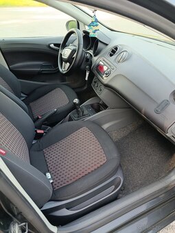 Seat Ibiza ST - 16