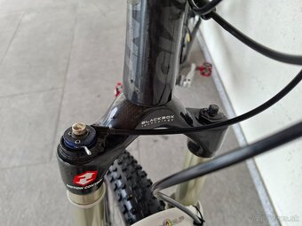 Giant XTCC carbon hardteil - 16