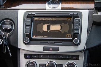 Volkswagen Passat Variant 2.0 TDI BMT 170k Highline DSG - 16