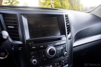 Subaru Outback Executive 2.0D - 16