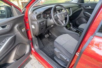 Opel GRANDLAND X 2019 | 5000km - 16