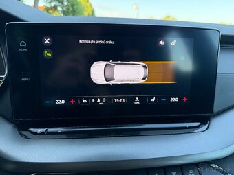 Škoda Octavia 110kW DSG 2020 Full-LED,Navi,Vyhrev - 16