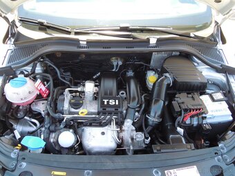 Škoda Rapid, 1.2TSi ORIG.KM - SERVIS - 16